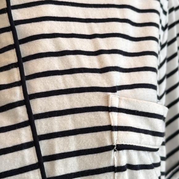 J. Crew Stripped Set - Picture 5 of 12